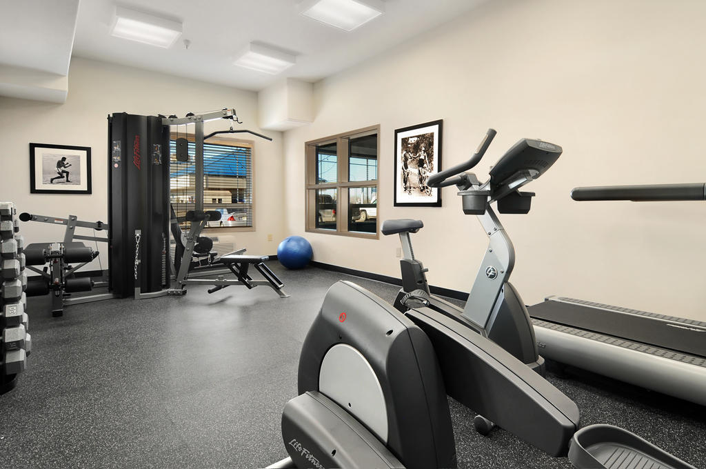 Canalta Hotel Tisdale Faciliteter billede